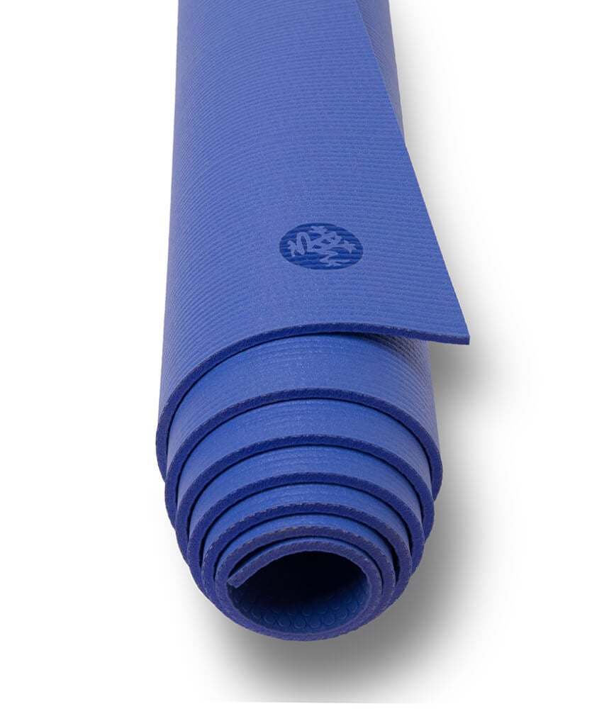 เสื่อโยคะ Manduka รุ่น PROlite® 4.7mm Long สีฟ้า_3